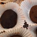 Cooksnap dari Ursula untuk resep Mochi coklat