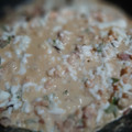 El cooksnap de Ossara Lamas cuando hizo Tacos de camarón 🍤.