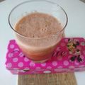 Rajashri Deodhar's cooksnap of when they made एनर्जी इम्यूनिटी   कोल्ड्रिंक्स (energy immunity cold drinks recipe in marathi).