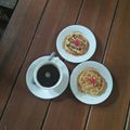 Cooksnap dari Yuda Ahmad untuk resep Martabak mini