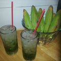 Janel Lindsay's cooksnap of when they made Mojito.