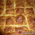 Cooksnap από dcroula στη συνταγή Αφράτη πατσαβουρόπιτα με τυριά