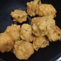 Cooksnap dari Apriliana untuk resep BBM Say...😍 (Bola-Bola Mie Sayur)