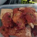 Cooksnap dari Nadet untuk resep Perkedel jagung Krispy dan lembut