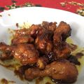 Cooksnap dari Arina Hasanah untuk resep Ayam Rica-Rica