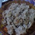 Cooksnap dari tiex untuk resep Tuna Mayonaise