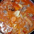 El cooksnap de nanuyagus cuando hizo Bifes a la Portuguesa.