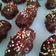 Cooksnap dari Indira untuk resep Kurma Cokelat isi Mede