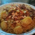 صورة من Noor، شاركها بعد تجربة وصفة مقلوبة دجاج