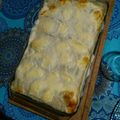 El cooksnap de Recetas Para Tod@s cuando hizo Canelones de carne y acelga.. 🍽️🥬🥩.