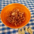 Cooksnap dari Resep Rumahan untuk resep BAWANG GORENG +Tips kupas & awet kriuknya #prRamadhan_masakbesar