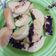 Cooksnap dari Dian Novita untuk resep Kue balok brownies lumer