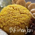 Cooksnap dari Bikinan Jari untuk resep Nasi kuning magic com simpel
