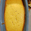 El cooksnap de johannita82 cuando hizo Budín de naranja 🍊 Súper FÁCIL.
