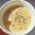 Cooksnap dari rahma husna untuk resep Sup Krim Jagung ala KFC 🌽🍼