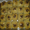 Cooksnap dari yuliantisari86844 untuk resep Bolen pisang 1500 an (home made)