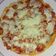 Cooksnap dari Susan Wichaksono untuk resep Pizza roti tawar teflon🍕🍞🍳