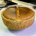 小玉 的 戚風蛋糕 cooksnap