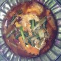 Cooksnap dari Delishaputri untuk resep Telur puyuh asem manis
