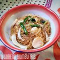 Cooksnap dari Arni Munawati untuk resep Bihun goreng bumbu iris