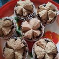 Cooksnap dari Candri Purnama Sari untuk resep Bolu Kukus Mekar Soda Chocochips No BP resep jadoel
