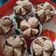 Cooksnap dari Candri Purnama Sari untuk resep Bolu Kukus Mekar Soda Chocochips No BP resep jadoel