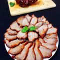 Cooksnap của Hoàng Oanh khi họ làm theo món Thịt Xá Xíu