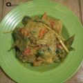 Cooksnap dari Mala Imran untuk resep Pesmol Ikan Bandeng Tidak Amis