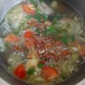 Cooksnap dari Octa_Thong untuk resep Sup ayam segar