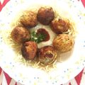 Deepali dake Kulkarni's cooksnap of when they made कच्ची केळी आणि बटाट्याचे उपवासाचे कटलेट (kacchi kedi ani batatyache cutltes recipe in marathi).