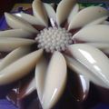 Cooksnap dari Mmh Hanan untuk resep Puding Roti Coklat Susu