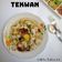 Cooksnap dari Adelia Firdaus untuk resep Tekwan Kuah Merah