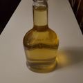 Cooksnap από Λίτσα Λιτσάκι στη συνταγή Λικέρ πορτοκάλι με άρωμα κανέλας 🍊
