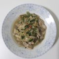 รูป Cooksnap ของ ครัวกรุบกริบ เมื่อเขาทำ หมูสามชั้นผัดตะไคร้