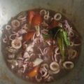 Cooksnap dari Eni Isnaeni untuk resep Cumi Saus Tiram