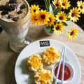 Cooksnap dari Leny Martasari untuk resep Dimsum makaroni