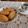 Cooksnap από Μαριάνθη στη συνταγή Κουλουράκια νηστίσιμα πορτοκαλιού