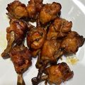 Cooksnap dari Nomnom Gomes untuk resep Chicken wings ala Pizza Hut