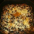 El cooksnap de Diego Giaccio cuando hizo Chili con carne a mi manera.