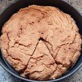 il Le Ricette Di Naty quando ha preparato Banana bread con 4 ingredienti