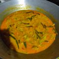 Cooksnap dari Ainun Fatiah untuk resep Gulai Sayur ala RM Kapau
