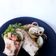 Cooksnap dari Ilenadmsy untuk resep 72 - Pita Bread / Roti Khubus by chef salimoz