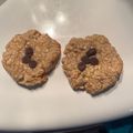 El cooksnap de desdelatierra2 cuando hizo 🍪 Galletas de banana y avena🍌.