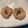 El cooksnap de desdelatierra2 cuando hizo 🍪 Galletas de banana y avena🍌.