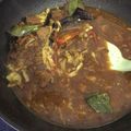 Cooksnap dari cupzyyy untuk resep Tongseng Daging Sapi