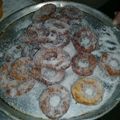 El cooksnap de Enana Belen cuando hizo Rosquitas materas!!.