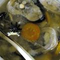 Cooksnap dari Devi Krismayanti untuk resep Sup ikan Patin