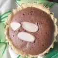 Cooksnap dari Nisa untuk resep Pai broniS