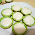 Cooksnap dari Silfi Yuliani untuk resep KUE LUMPUR Lapindo