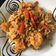 El cooksnap de lenis968 cuando hizo Paella con mejillones y camarones congelados.